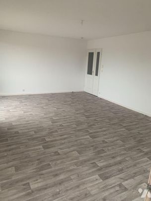 Résidence les Villas du Centre, appartement type IV avec garage et balcon: entrée, séjour, cui... - Photo 1