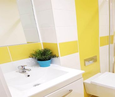 Studio to rent - Photo 6