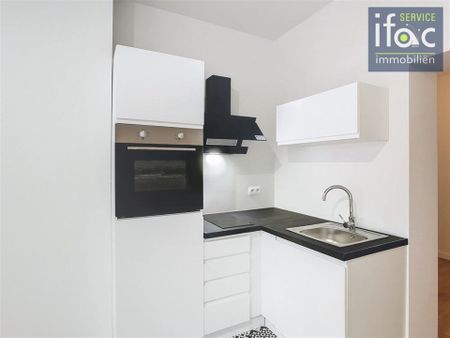 Studio met slaaphoek - Photo 4