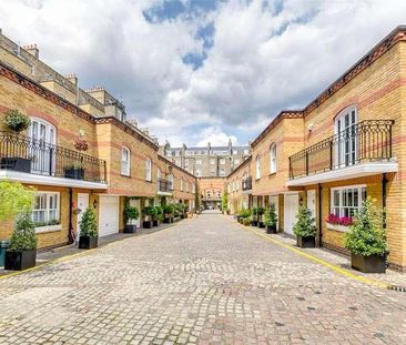Onslow Mews West, Kensington, London, SW7 - Photo 1