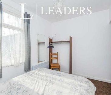 Flat Two, Grosvenor Road, Skegness, PE25 - Photo 3