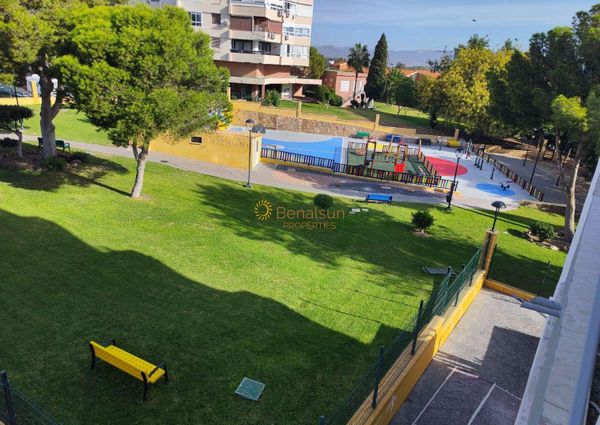 Studio Flat for rent in La Colina (Torremolinos), 770 €/month