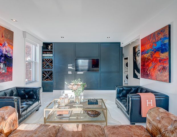 À louer / Appartement - Photo 1