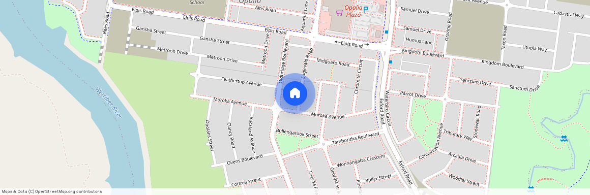 5 Eaglevale Road, Weir Views, VIC 3338