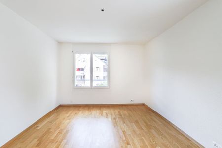 4.5 Zimmer, 106 m², 2. Stock - Foto 4