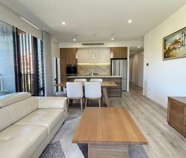 212/15-19 Clarence Street, Burwood NSW 2134 - Apartment For Rent | ... - Photo 4