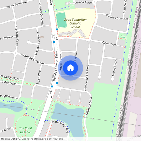 13 Centaurus Avenue, Vic 3064, Roxburgh Park