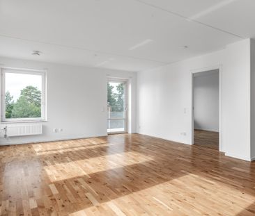 Ringvägen 9, Kungsängen - Foto 1