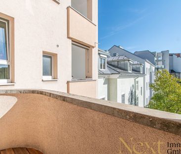 Großzügige 3,5-Zimmer-Wohnung mit Balkon in Linz-Zentrum zu vermieten! - Foto 2