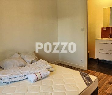 Saint Hilaire Du Harcouet: Appartement meublé 2 pièces - Photo 1