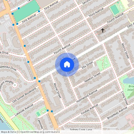 330 Fifth Avenue, Glebe - Ottawa East And Area