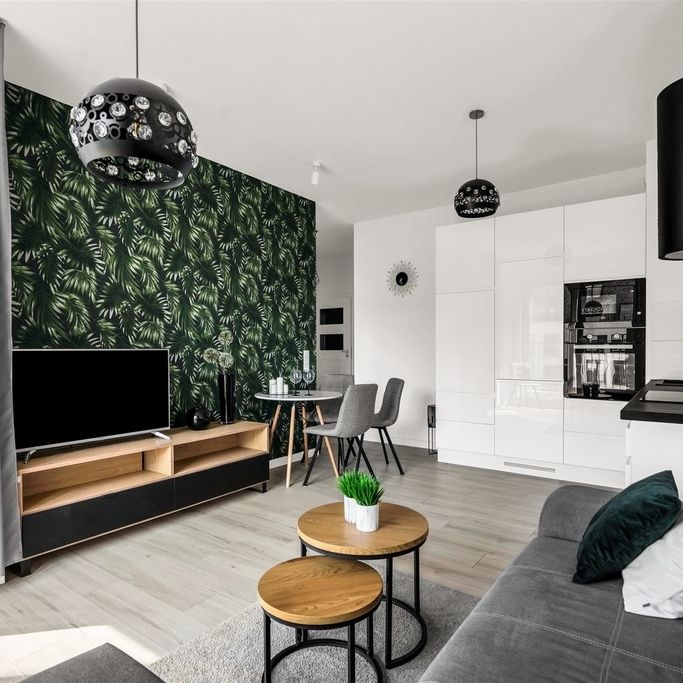 Komfortowe 2-pokojowe mieszkanie, ul. Taśmowa - Фото 1