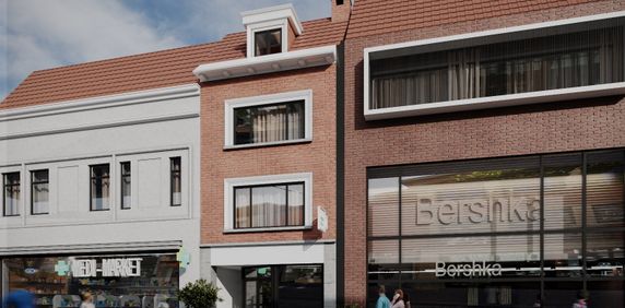 Diestsestraat 135 / 0301, 3000 Leuven - Photo 2