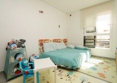 Piso en alquiler en Mercado