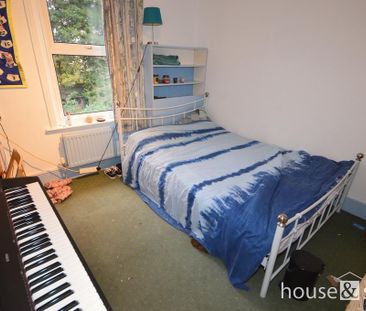 Bournemouth Osborne Road Winton, BH9, Dorset - Photo 5