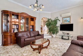 For rent villa with private pool near the beach in Cumbre del Sol, Benitachell