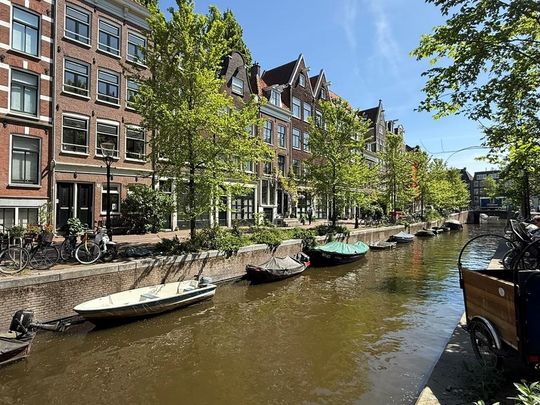 Recht Boomssloot 101hs, 1011 CZ, Amsterdam - Photo 1