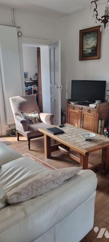 Maison longère meublée - Photo 2