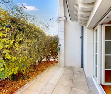 Location appartement 2 pièces, 52.41m², Le Plessis-Robinson - Photo 4