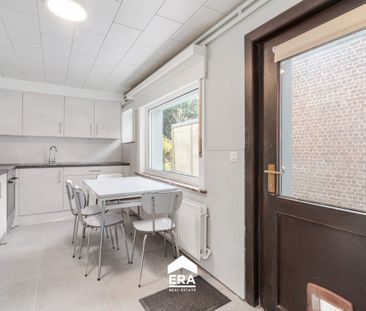 Gezellig huis met tuin te huur in Opwijk - Photo 1