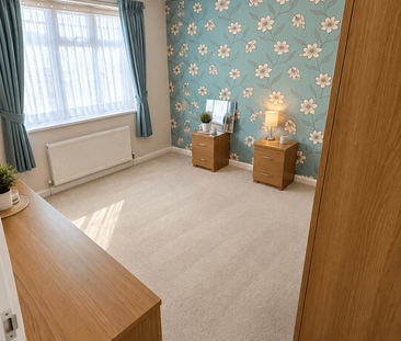 3 bedroom semi-detached house to rent - Photo 3