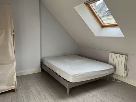 Location Appartement 2 pièces 25m² - Photo 3