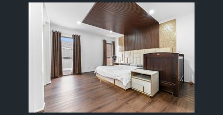 ✨ Spacious Semi-Furnished 4-Bedroom Family Home in Prime Berwick Location! - Photo 3