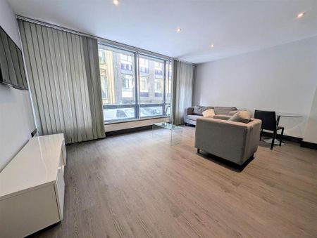 1 bedroom apartment to rent - Photo 3