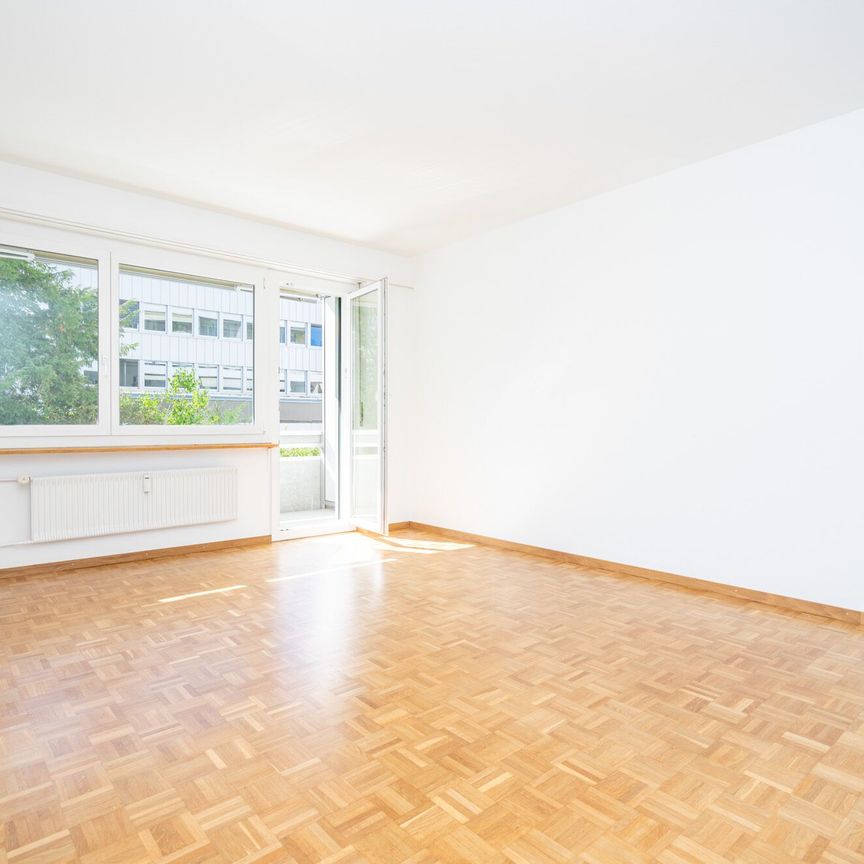 Living in the Breitenrain district! - Photo 1