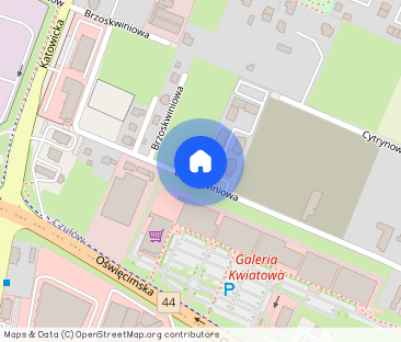 Mieszkanie, 33,91 m², Tychy - Photo 1