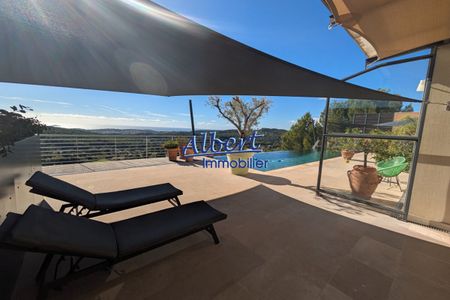 Maison Ollioules 6 pièce(s) 342 m2 - Photo 4