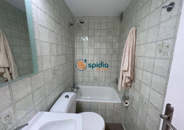 2 room luxury Flat for rent in Águilas, Murcia