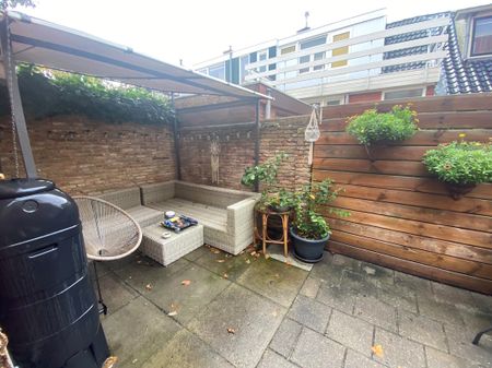 Jozef Israëlsstraat 64A - Photo 3