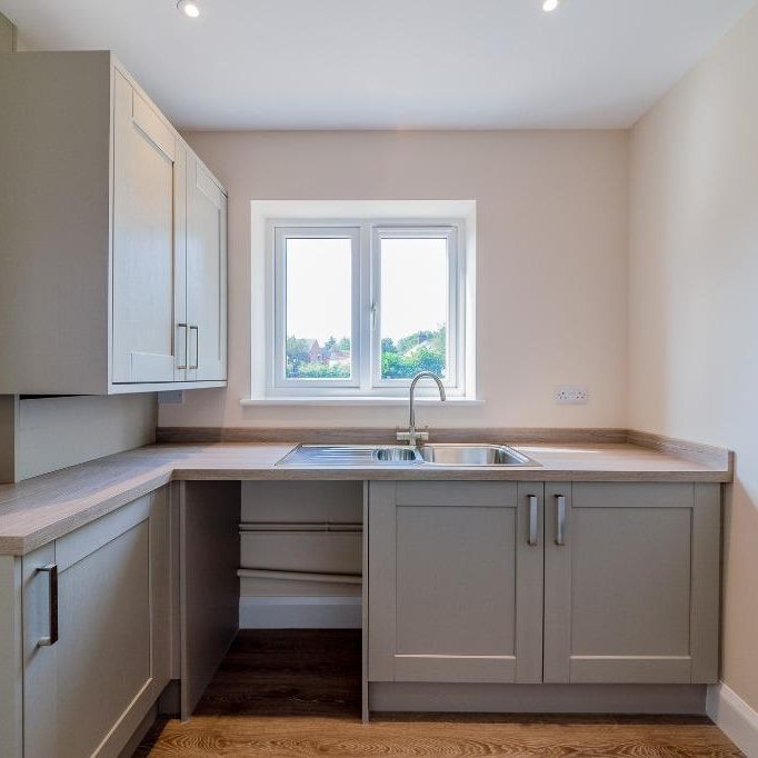3 bedroom detached house to rent - Photo 1