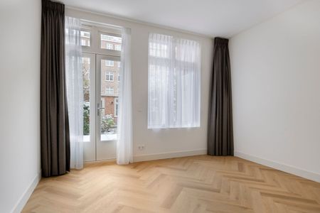 Appartement te huur: Slaakstraat 5-H 1078 BC Amsterdam - Photo 5