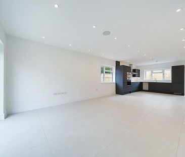 2 bedroom bungalow to rent - Photo 4