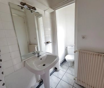 Location Appartement 1 pièce 28m² NEVERS 58000 - Photo 3