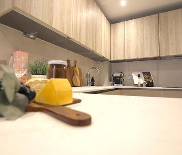 2 bedroom apartment to rent - Photo 6