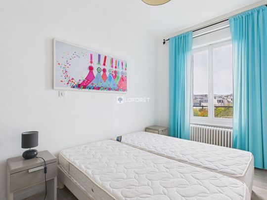 Appartement T3 Quimper à louer - Photo 1