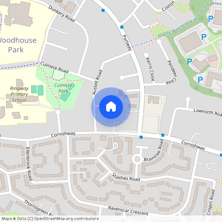 Altair Avenue, Manchester, M22