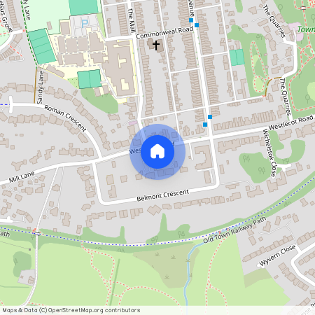 Rowan Court, SN1 4GQ, Swindon