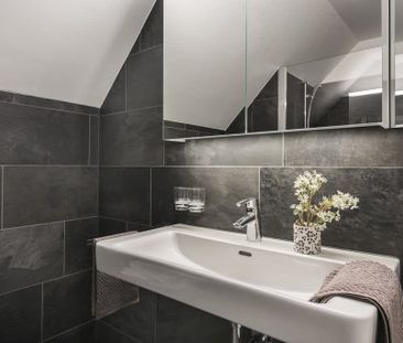 5.5 Zimmer, 146 m², 2. Stock - Photo 1