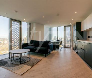 VISTA RIVER GARDENS, Trinity Way, Manchester - Photo 4