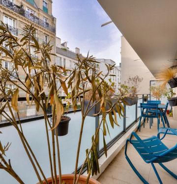 Appartement • Saint James-Général Koenig - Photo 4