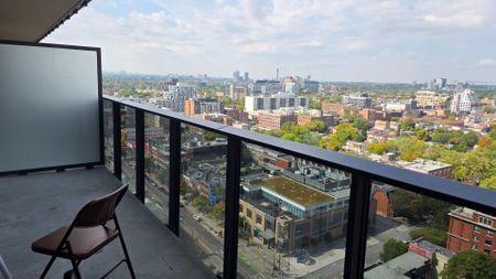 For Lease - 330 Richmond Street Unit# 2312, Toronto, Ontario - Photo 2