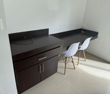 Departamento en renta, Fracc. Montebello - Photo 3