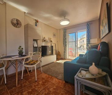 Alquiler de ático en Calle Manuel de Falla - Photo 6