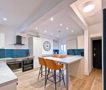 1 bedroom in a house share to rent - Photo 3