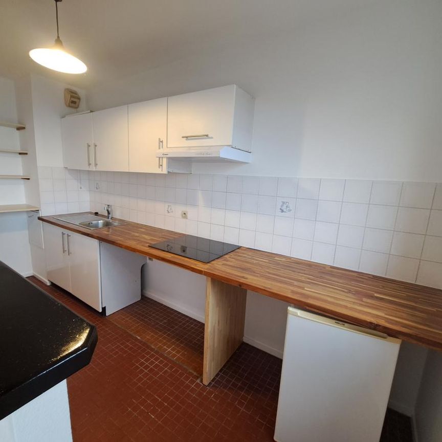 Location Appartement 2 pièces 47m² BORDEAUX 33000 - Photo 1