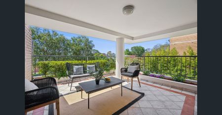 SUNLIT NORTH-FACING APARTMENT IN PRIME CHATSWOOD LOCATION - Photo 5
